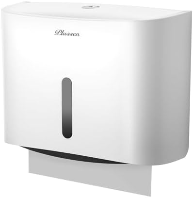 Plussen PlusSEN Wall-Mounted Paper Towel Dispenser