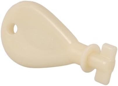 Sturdy Towel Holder Key for Commercial Use