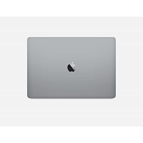 (2018) Apple MacBook Pro 15, Core i7 16Go 512Go SSD Retina TouchBar Touch Id, (MR942FN/A) - Azerty French - Space Grey (Generalüberholt) – Bild 5