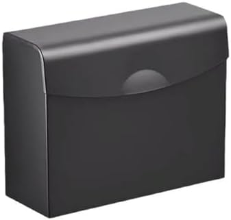 Space-Saving Aluminum Towel Dispenser