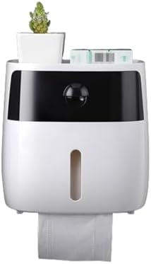 Space-Saving Commercial Paper Towel Dispenser