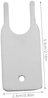 Dispenser Key Replacement for Commercial Paper Towel Dispensers