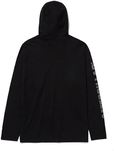 Classic Mens UPF 50 Work Hoodie