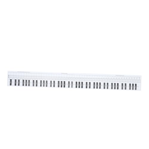 Abaodam 1 Pièce 88 illustration de clavier de piano Tableau comparatif des doigtés de piano papier de pratique du clavier piano debutant piano débutant claviers etiquette autocollante - Les Beatles, Paul McCartney, John Lennon, RIngo Starr, George Harrison Abaodam 1 Pièce 88 illustration de clavier de piano Tableau comparatif des doigtés de piano papier de pratique du clavier piano debutant piano débutant claviers etiquette autocollante