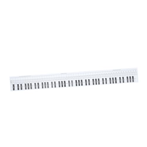 ibasenice 3 Pcs 88 Piano Clavier Schéma Clavier Pratique Autocollant Piano Pratique Autocollants Clavier Formation Papier Piano Clavier Comparaison Papier Piano Clavier Papier Couché Papier - Les Beatles, Paul McCartney, John Lennon, RIngo Starr, George Harrison ibasenice 3 Pcs 88 Piano Clavier Schéma Clavier Pratique Autocollant Piano Pratique Autocollants Clavier Formation Papier Piano Clavier Comparaison Papier Piano Clavier Papier Couché Papier