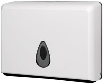 Commercial Wall-Mounted Paper Towel Dispenser