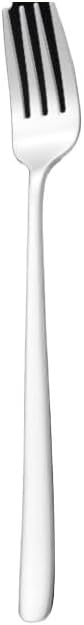 SEELLODGE Premium Stainless Steel Fork Set 12Pcs