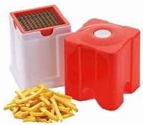 Potato Mincer Chopper cutter slicer Dicer