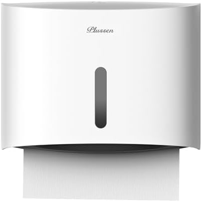 Plussen PlusSEN Wall-Mounted Paper Towel Dispenser