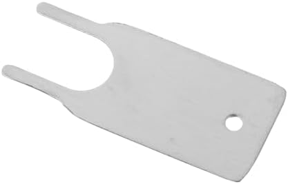 Dispenser Key Replacement for Commercial Paper Towel Dispensers