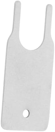 Paper Towel Dispenser Lock Key