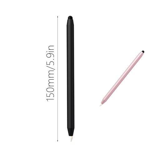 Ldabrye Empfindlicher Präziser Kapazitiver Stift Für Touchscreens Komfortable Griffe Kreative Notizen Reibungsloses Schreiben Und Zeichnen – Bild 6