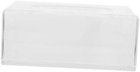 Tissue Holder Napkin Paper Towel Dispenser