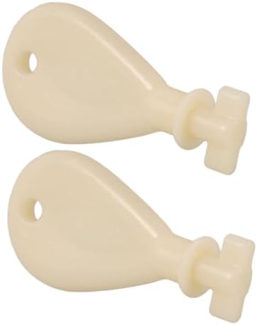 FELTECHELECTR Commercial Toilet Paper Dispenser Key Sturdy Plastic Design Modern Effortless Use