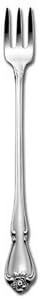 Oneida 2552FOYF Arbor Rose Dinner Fork