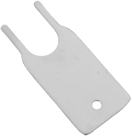 Gatuida 4pcs Tissue Box Key Replacement 1
