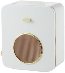 TQLQEZTO Double-Layer Dispenser