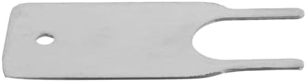 Sturdy Toilet Paper Dispenser Key