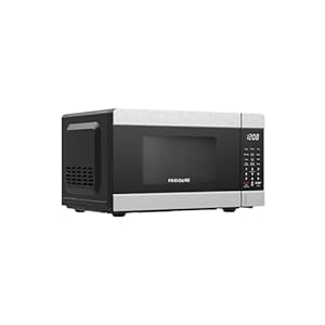 Frigidaire09cuftmicrowavedigitalcontrolpanelautocookingsettingschildsafetylockstainlesssteel Urban Country Home Decor Frigidaire 09 cu ft microwave digital control panel auto cooking settings child safety lock stainless steel urban country home decor