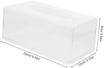 Tissue Holder Napkin Paper Towel Dispenser