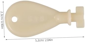 Cabilock Commercial Paper Towel Dispenser Key
