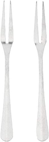 Nantucket Seafood Forks Set of 2