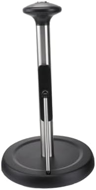 Sturdy Roll Paper Towel Holder Easy to Use