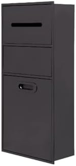 Recessed Trad estimator