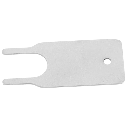 KICHOUSE Commercial Toilet Paper Keys Replacement for Dispensers