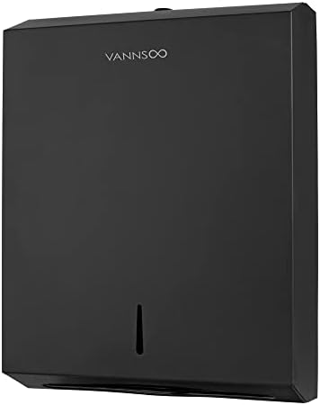 Durable Stainless Steel Commercial Paper Towel Dispenser