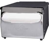 Napkins Neatly Organized - MorNap Napkin Dispenser