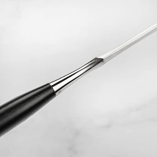 Enso Carving Fork Japanese Premium Stainless Steel Handcrafted