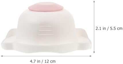 Food Slicer Guard Mandoline Hand Protector Cutting Tool for Fruits and Vegetables Easy to Clean