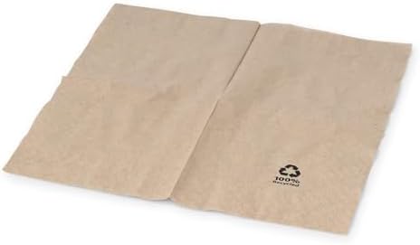 BIOZOYG Recycled Disposable Napkins