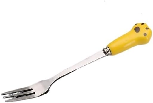 Cutie Cat Claw Flatware Set
