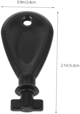 Keep Dry Protect Towels TFAQR 2pc Key Hanger for Commercial Towels