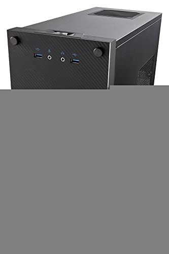 MEDION P63022 Desktop PC (Intel Core i5-12400, 256GB SSD, 16GB DDR4 RAM, WLAN, Win 11 Home) – Bild 8