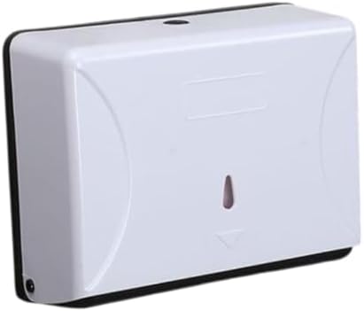 Ioensy Wall-Mounted Facial Tissue Dispenser