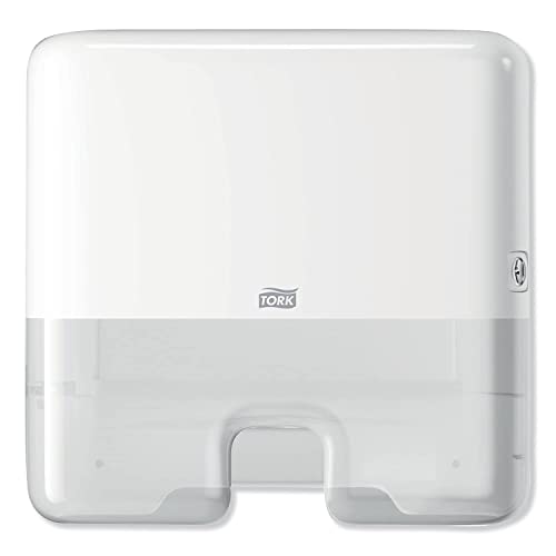 Tork Xpress Mini Wall-Mounted Tissue Towel Dispenser