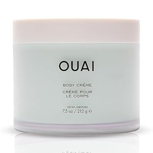OUAI Body Cream, Shibuya – Hy...