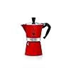   Bialetti-Mocha-Colour-Aluminium-Espresso-Maker-6-Tasses-red