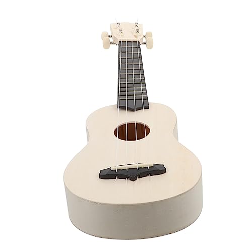 TOGEVAL 1 Jeu dessin ukulélé jouets d’ã©veil Ukulele pour enfants ukulélé kit ukulélé basse bricolage maquette guitare enfant accessoires kit de construction d’ukulélé en bois Khaki - Les Beatles, Paul McCartney, John Lennon, RIngo Starr, George Harrison TOGEVAL 1 Jeu dessin ukulélé jouets d'ã©veil Ukulele pour enfants ukulélé kit ukulélé basse bricolage maquette guitare enfant accessoires kit de construction d'ukulélé en bois Khaki