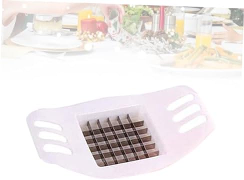 STOBAZA French Fry Cutter Perfect for Home Cooking