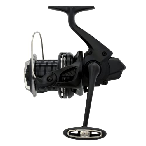 SHIMANO Ultegra, XTD, Karpfenangelrolle, Karpfenangelrolle, Vorderbremse, mit Sofortzugsystem