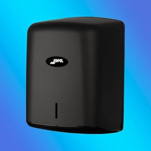 San Jamar Jofel Valor 8-Inch Paper Towel Dispenser