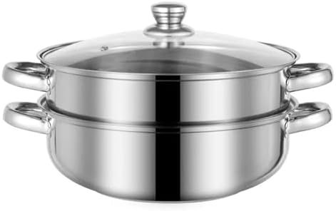 60 Quart Professional-Strength Steam