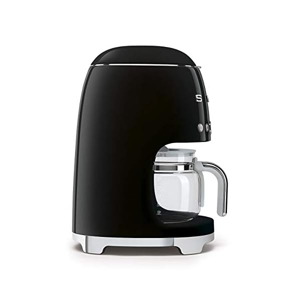   Smeg-DCF02BLUK-Drip-Coffee-Machine-Auto-Start-Mode-Reuseable-Filter-Digital-Display-Anti-Drip-System-Aroma-Intensity-Option-14-Litre-Tank-Black