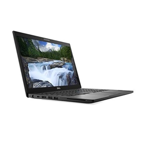 Dell Latitude 7000 7490 Laptop (2018) | 14" FHD Touch | Core i5-256GB SSD - 8GB RAM | 4 Kerne @ 3,4 GHz Win 10 Home (Generalüberholt) – Bild 6