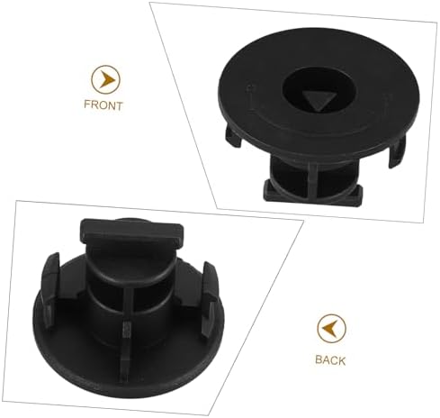 Secure Dispenser Lock for Toilet Paper Towels