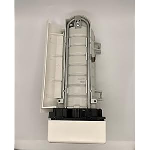   Refrigerator-Ice-Maker-Compatible-with-Whirlpool-Kenmore-Kitchen-Aid-2198597-Fits-Models-7GS5-7GS6S-EC3J-ED5FH-ED5JH-ED5JV-ED5NH-ED5PH-ED5RH-ED5SH-ES5FH-ES5LH-ES5PH-GC1SH-GC3
